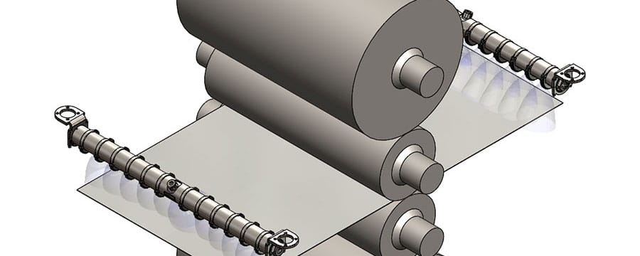 BEST Silvent Air Nozzle Indonesia