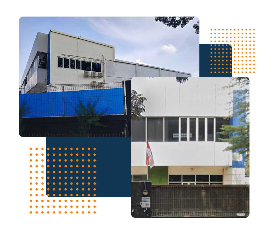 BEST Bima Efisien Solusi Teknik Office