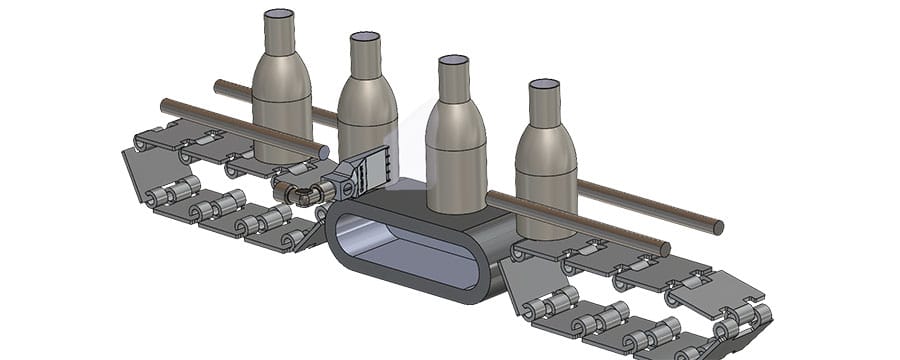 BEST Silvent Air Nozzle Indonesia