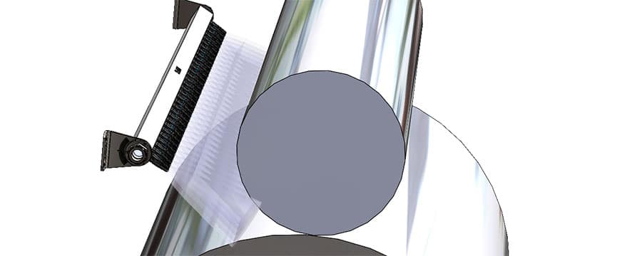 BEST Silvent Air Nozzle Indonesia