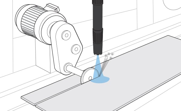 BEST Silvent Air Nozzle Indonesia