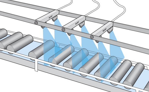 BEST Silvent Air Nozzle Indonesia