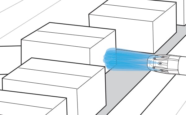 BEST Silvent Air Nozzle Indonesia