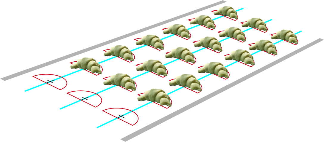 Tailorbelt Application Bima Efisien Solusi Teknik BEST
