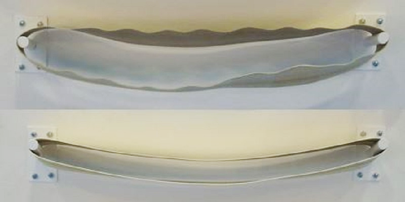 Tailorbelt Evaluation of shrinkage Bima Efisien Solusi Teknik BEST