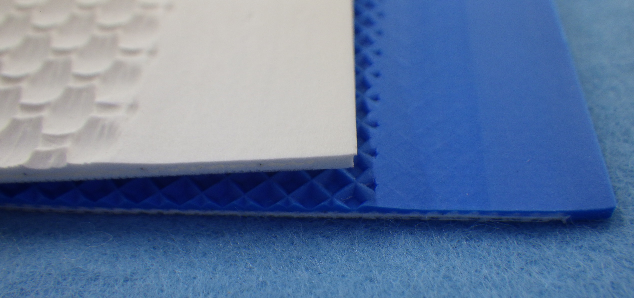 Tailorbelt The same Polyurethane Bima Efisien Solusi Teknik BEST