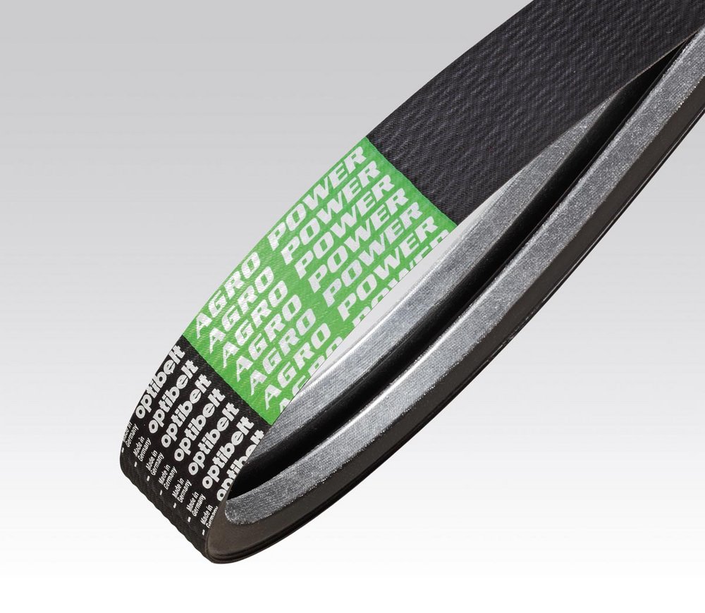 optibelt AGRO POWER 2 Bima Efisien Solusi Teknik BEST