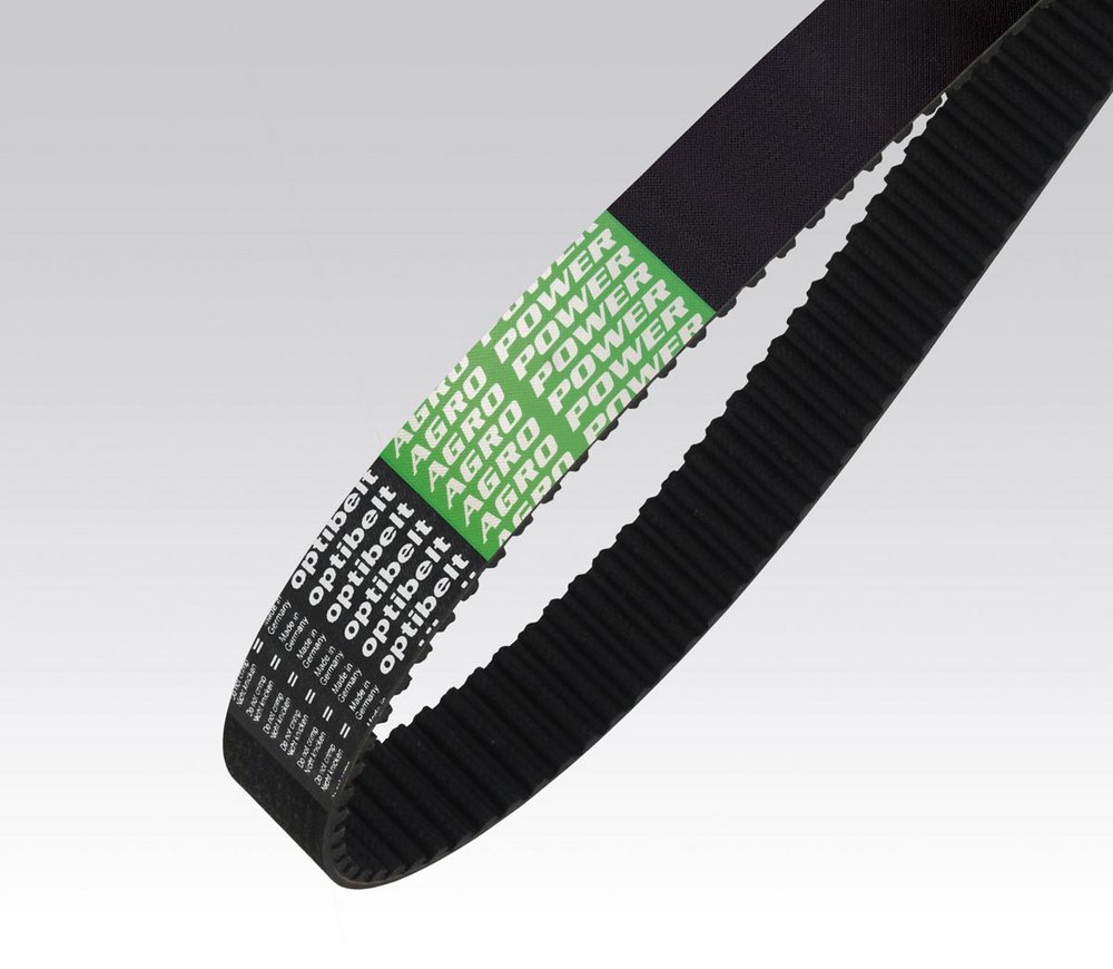 optibelt AGRO POWER 4 Bima Efisien Solusi Teknik BEST