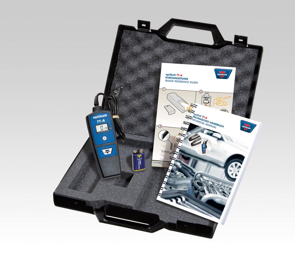 optibelt Automotive Tools Bima Efisien Solusi Teknik BEST