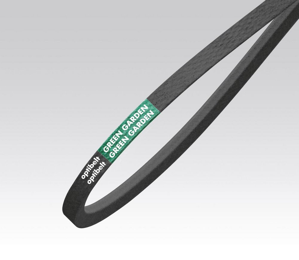 optibelt GREEN GARDEN 3 Bima Efisien Solusi Teknik BEST