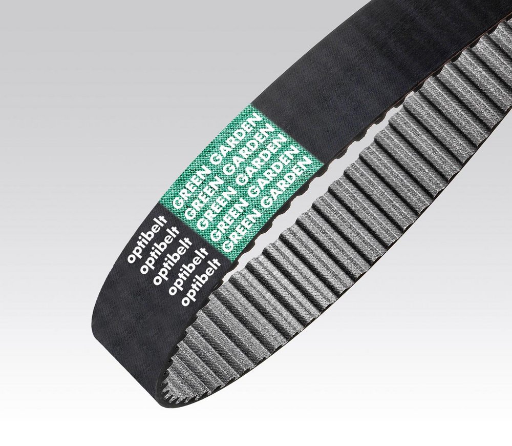 optibelt GREEN GARDEN 4 Bima Efisien Solusi Teknik BEST