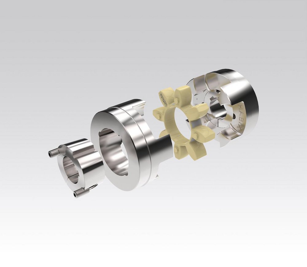 optibelt HABIX Bima Efisien Solusi Teknik BEST