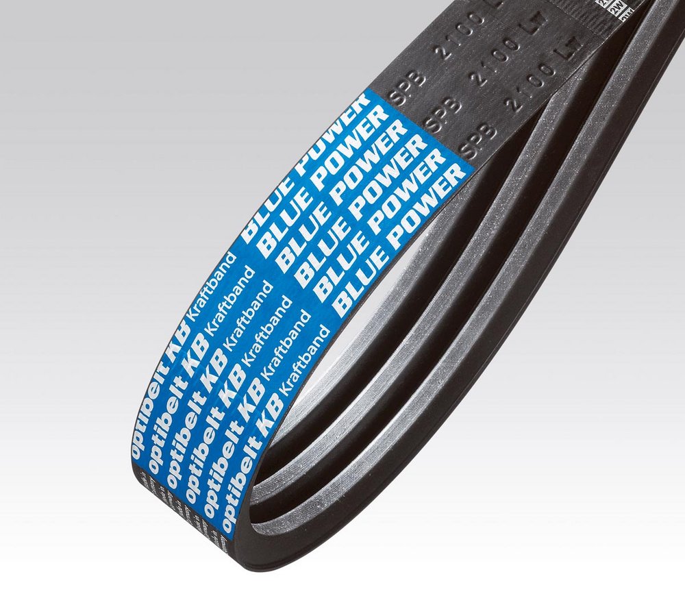 Optibelt Bima Efisien Solusi Teknik BEST