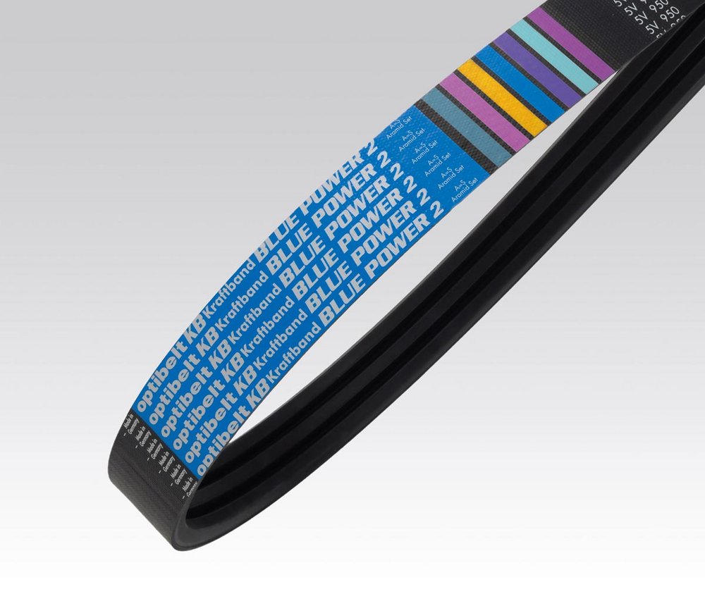 Optibelt Bima Efisien Solusi Teknik BEST