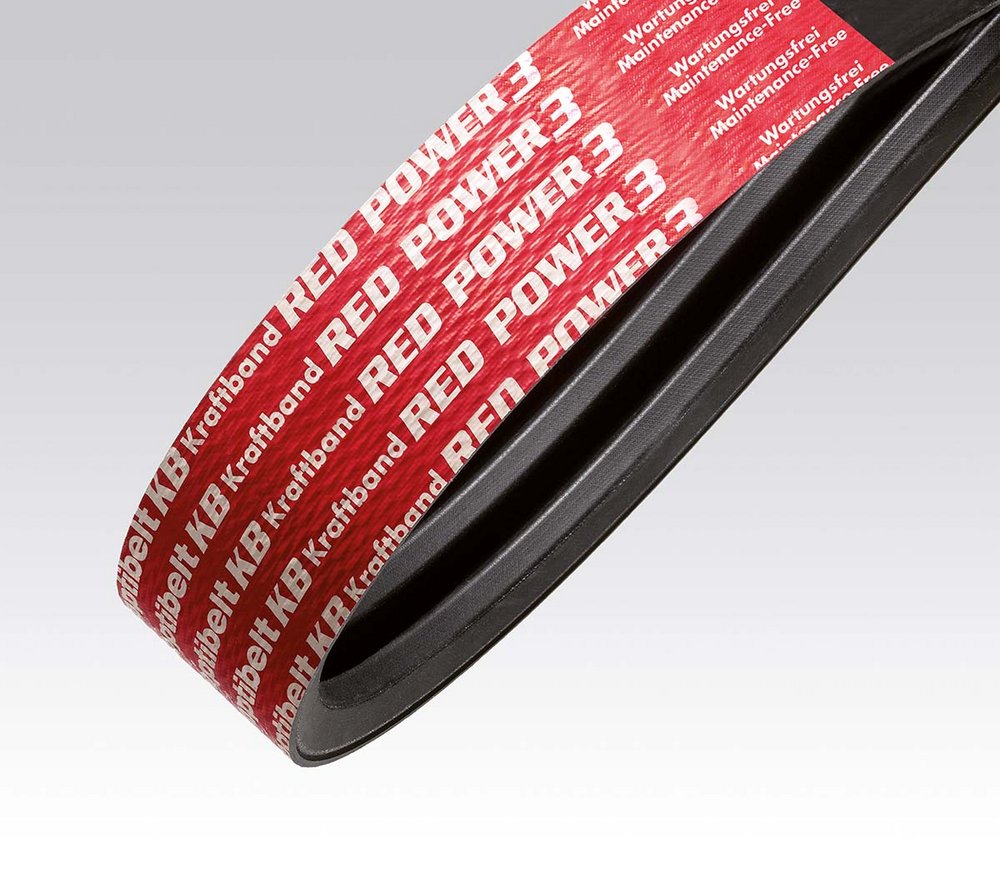 Optibelt Bima Efisien Solusi Teknik BEST