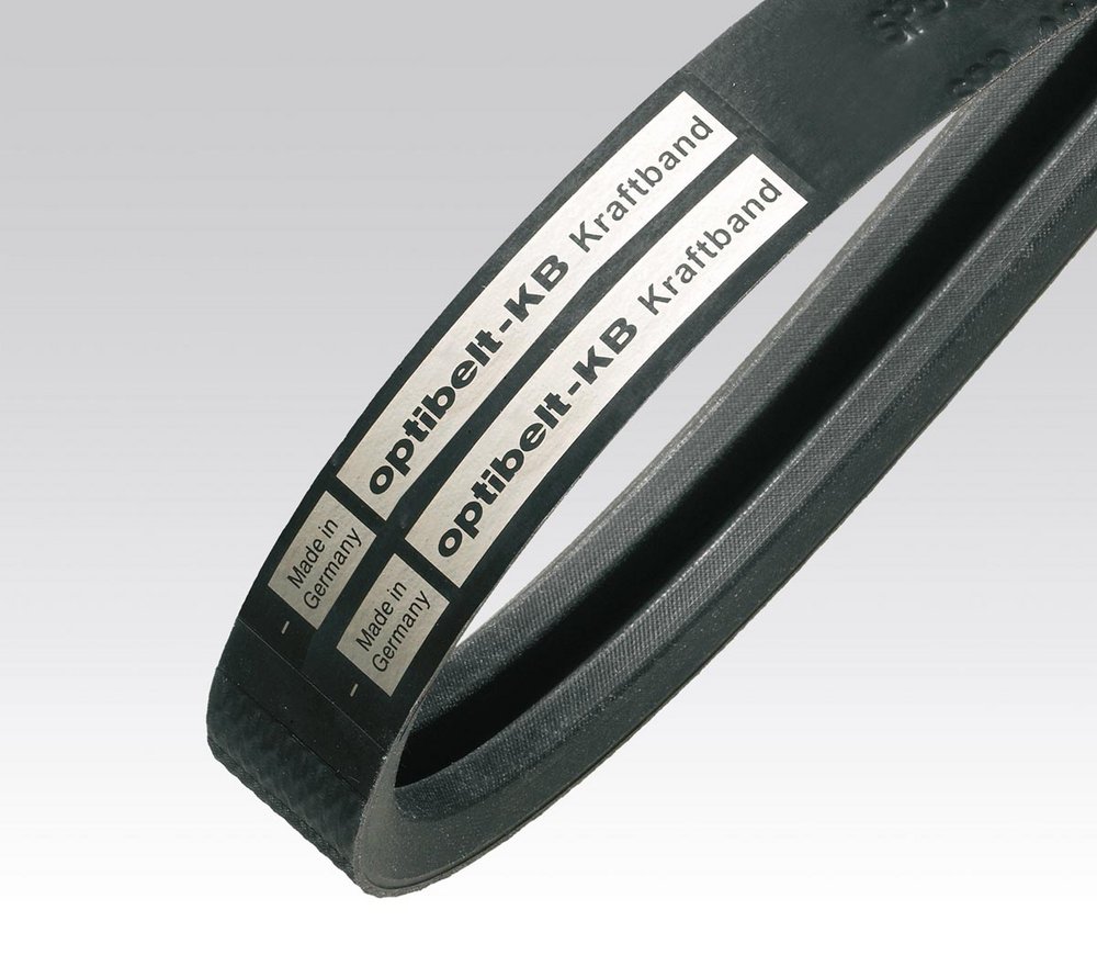 Optibelt Bima Efisien Solusi Teknik BEST