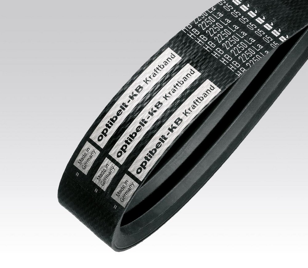 Optibelt Bima Efisien Solusi Teknik BEST