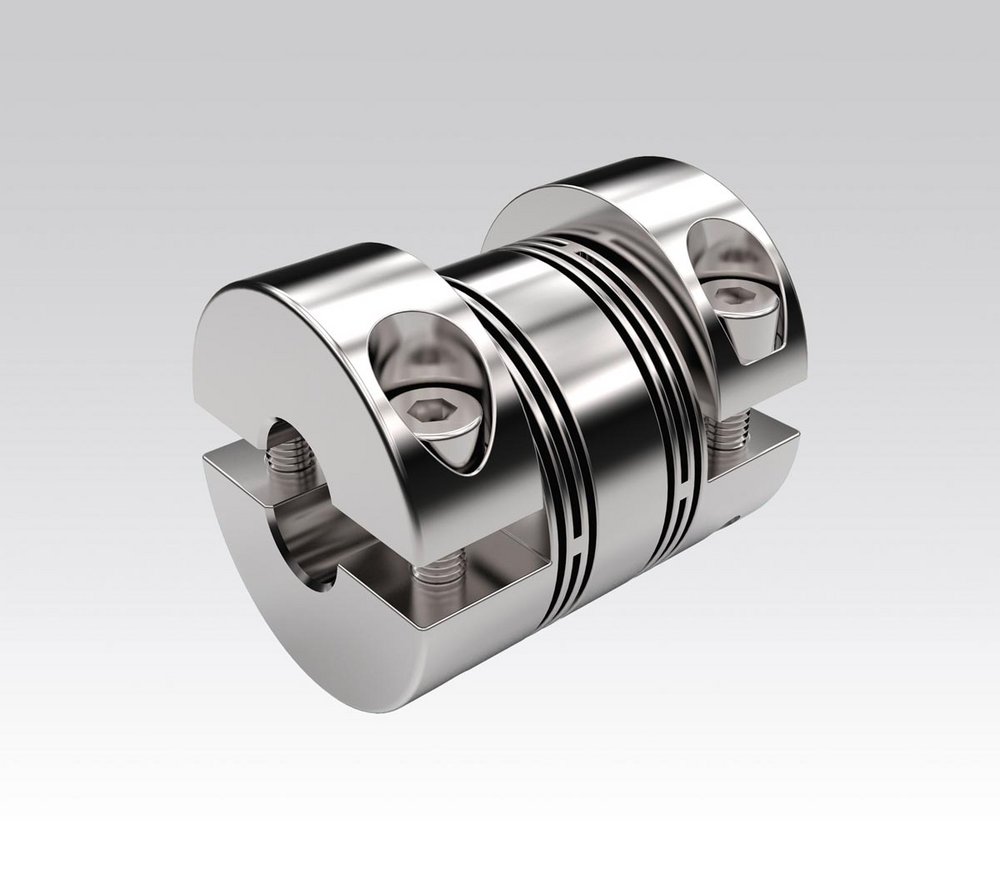 optibelt MINI-coupling Bima Efisien Solusi Teknik BEST