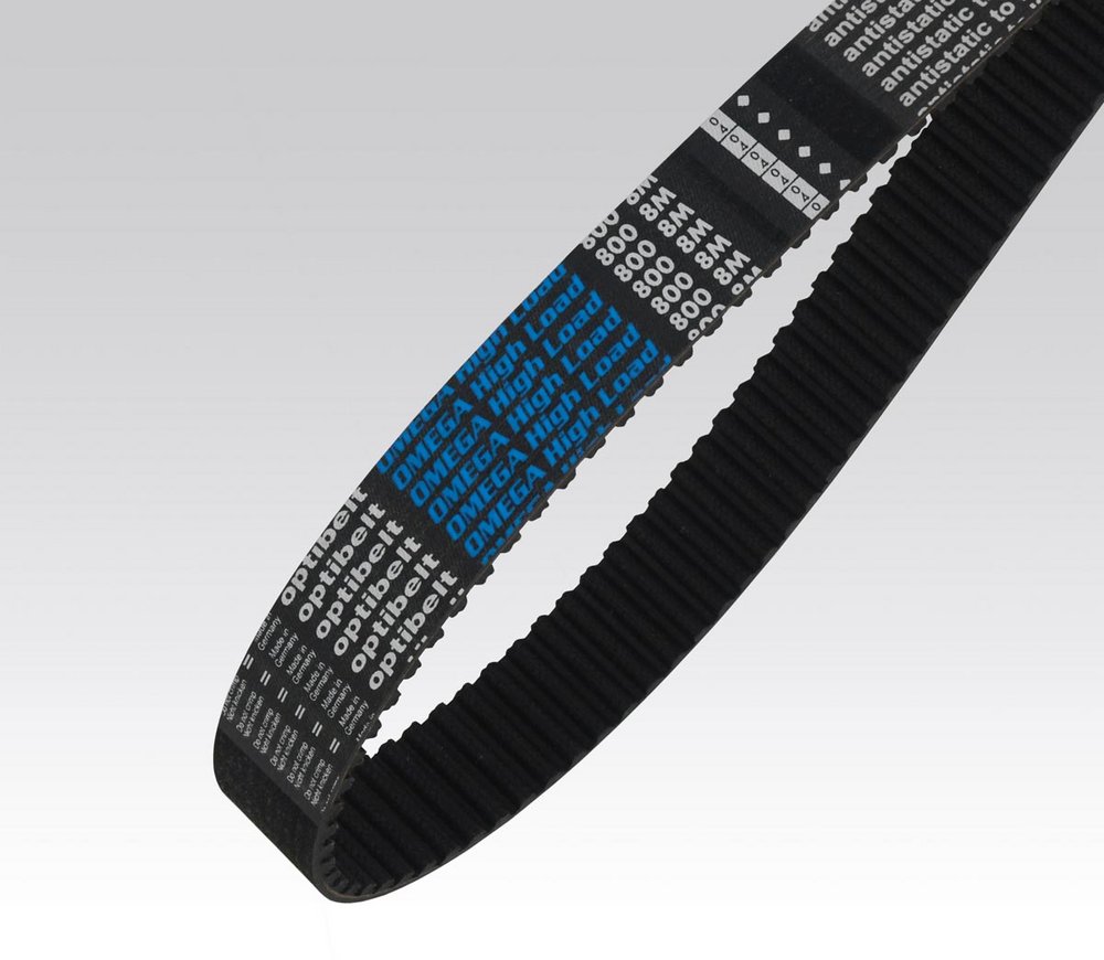 Optibelt Bima Efisien Solusi Teknik BEST