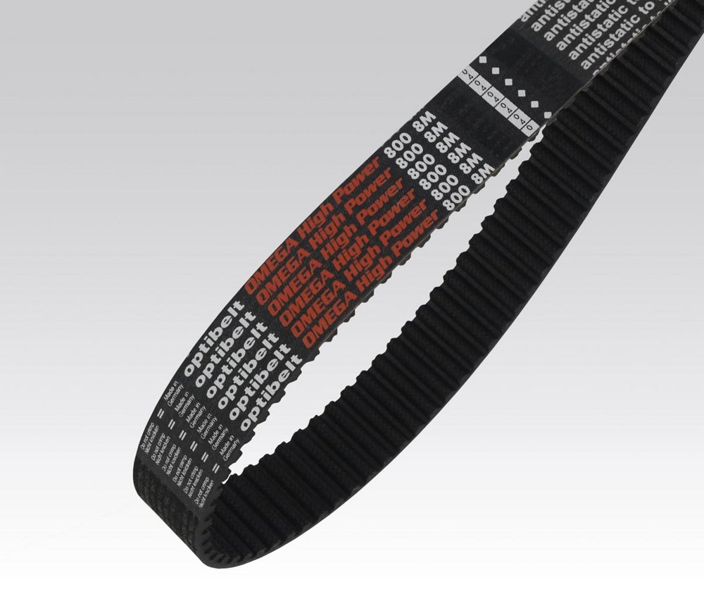 Optibelt Bima Efisien Solusi Teknik BEST