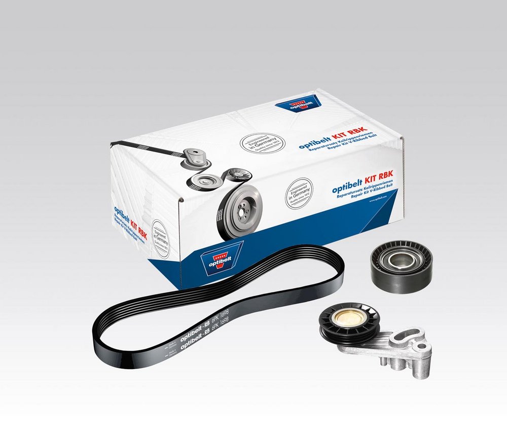 optibelt RBK SET Bima Efisien Solusi Teknik BEST