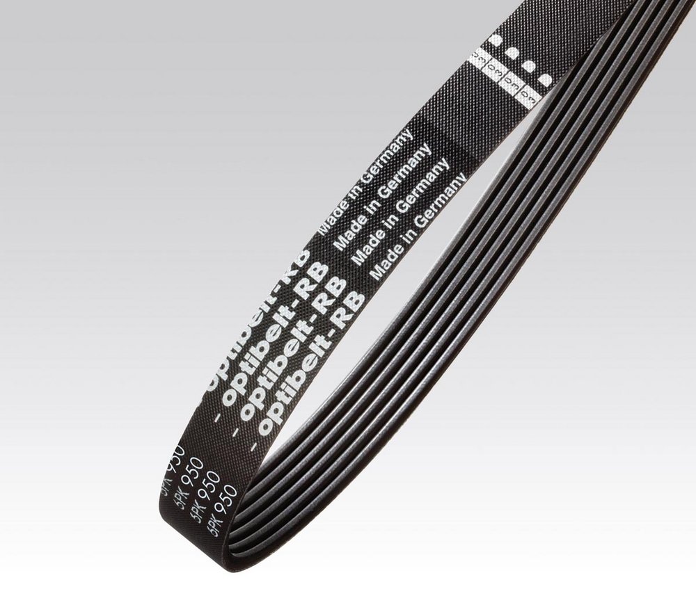 optibelt RBK PT Bima Efisien Solusi Teknik BEST