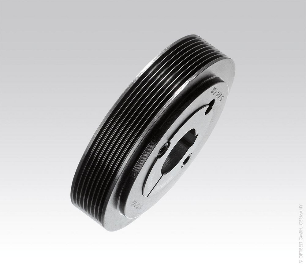 optibelt RBS for Taper-Bushings PT Bima Efisien Solusi Teknik BEST