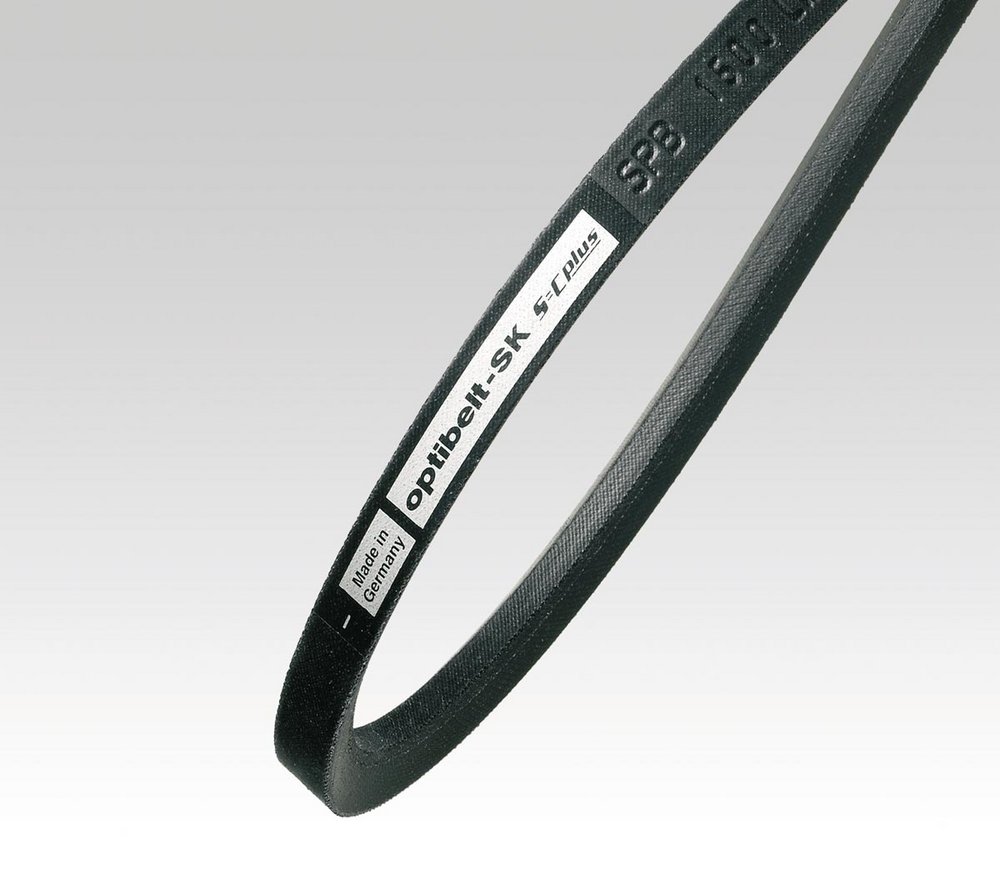 Optibelt Bima Efisien Solusi Teknik BEST