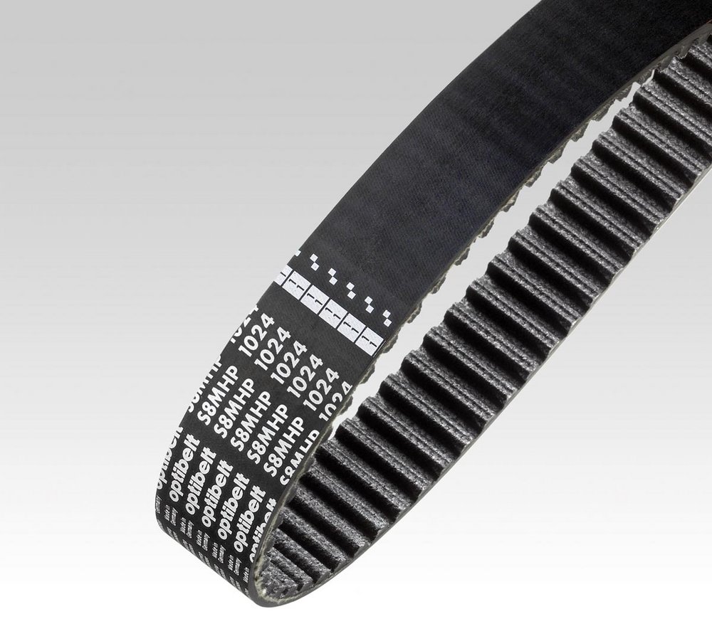 Optibelt Bima Efisien Solusi Teknik BEST