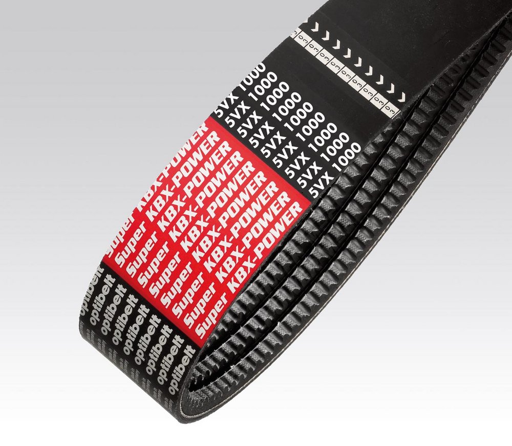 Optibelt Bima Efisien Solusi Teknik BEST