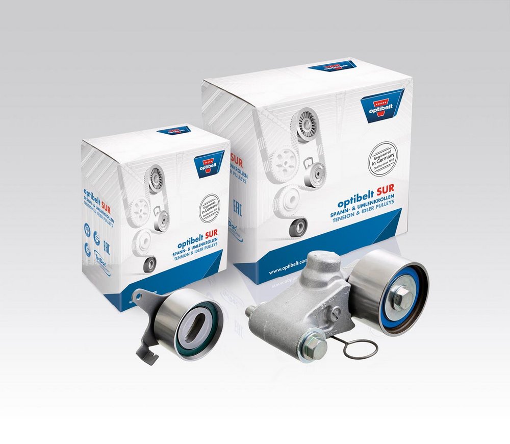 optibelt SUR ZRK Bima Efisien Solusi Teknik BEST