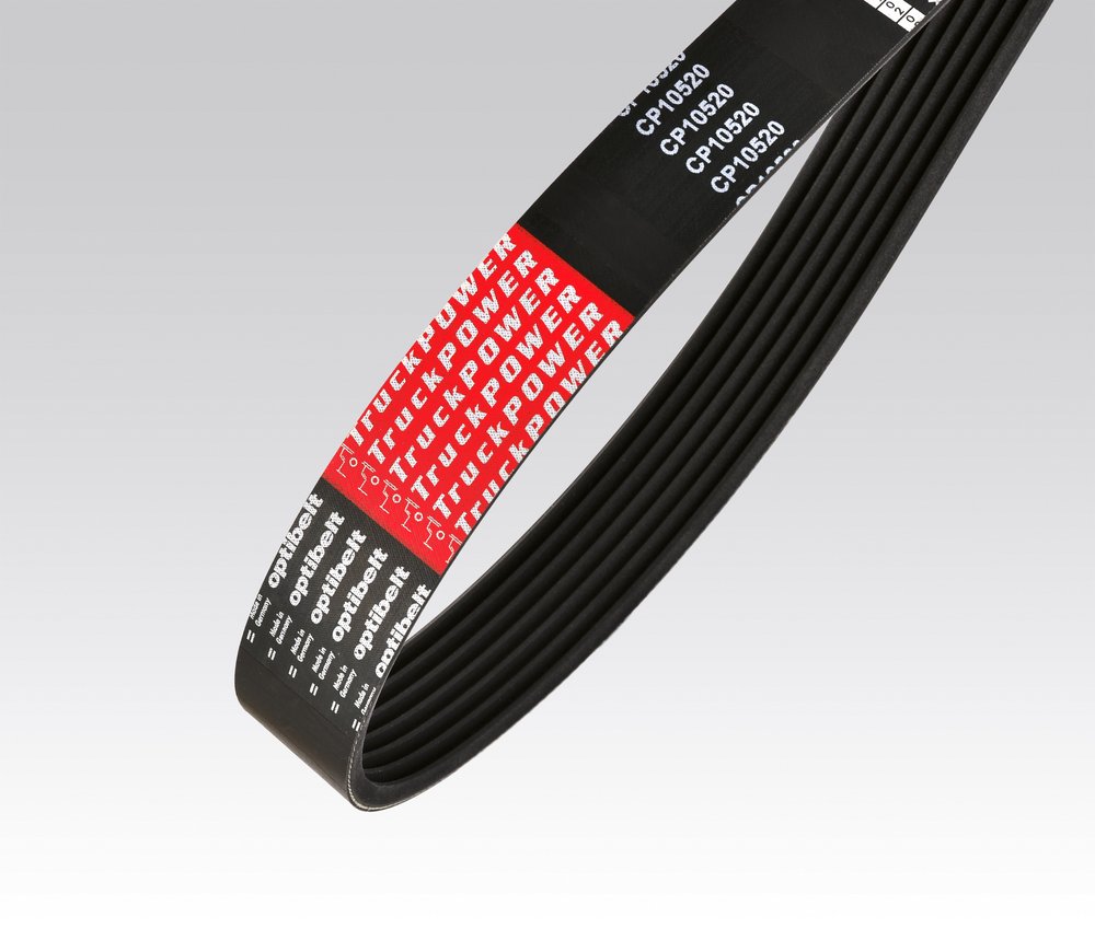 optibelt TRUCK POWER CP Bima Efisien Solusi Teknik BEST