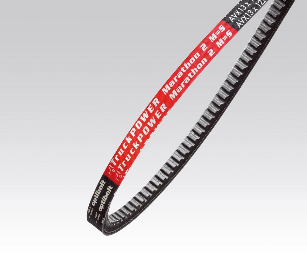 optibelt TRUCK POWER MARATHON 2 Bima Efisien Solusi Teknik BEST
