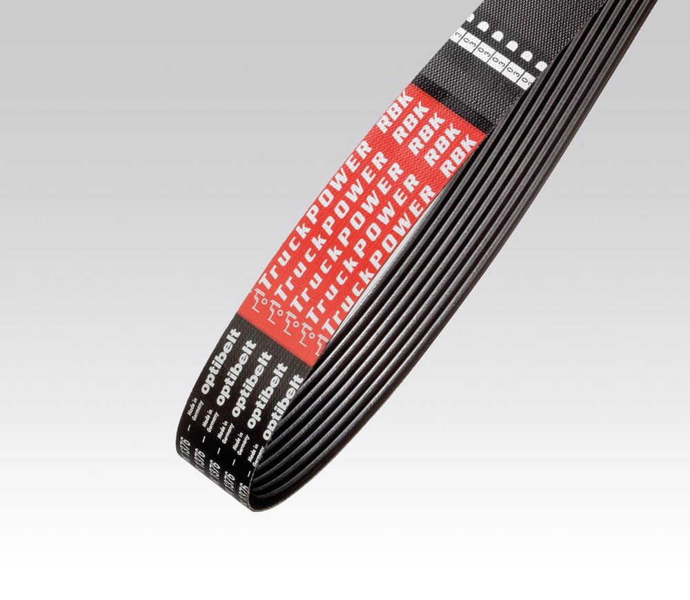 optibelt TRUCK POWER RBK Bima Efisien Solusi Teknik BEST