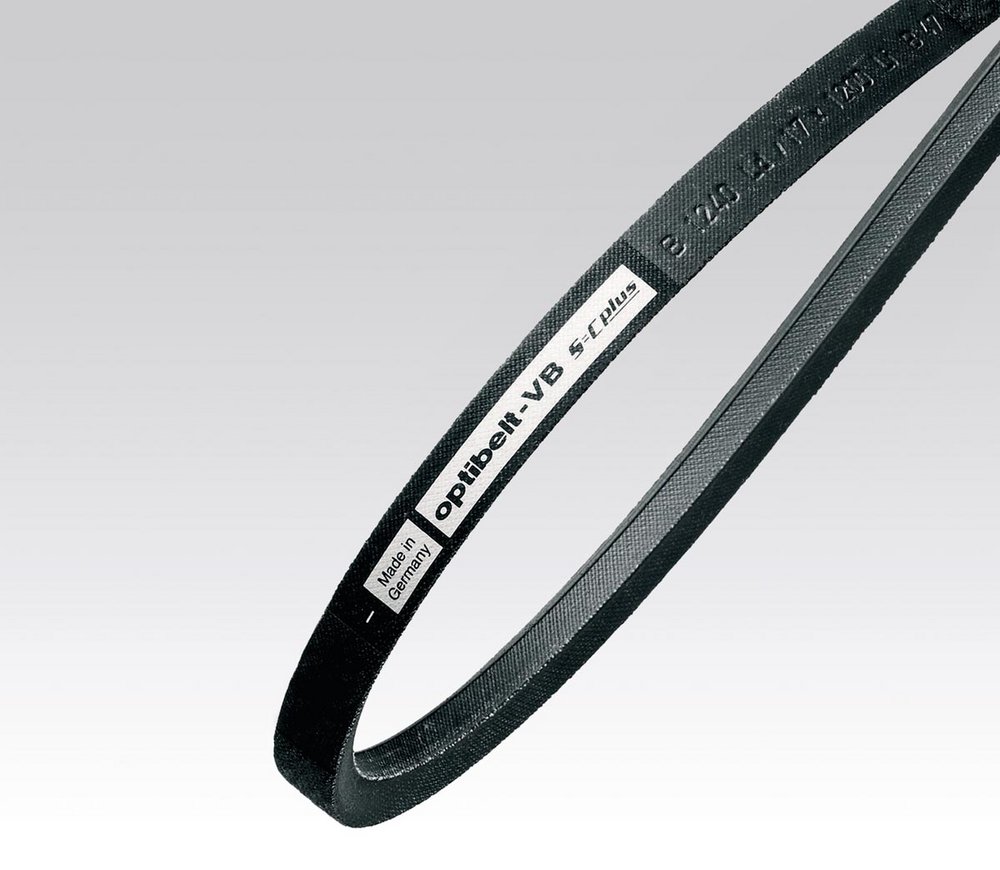 Optibelt Bima Efisien Solusi Teknik BEST