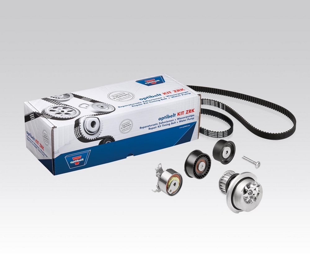 optibelt WAPU KIT Bima Efisien Solusi Teknik BEST