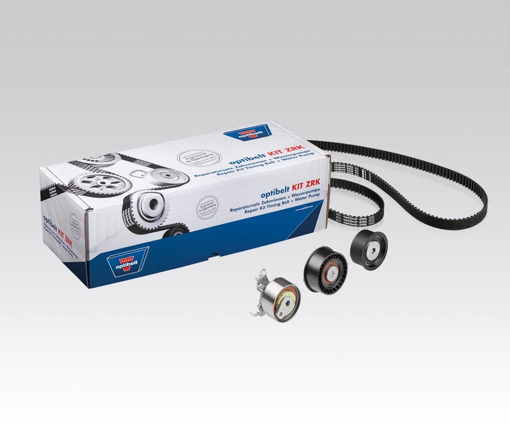 optibelt ZRK KIT Bima Efisien Solusi Teknik BEST
