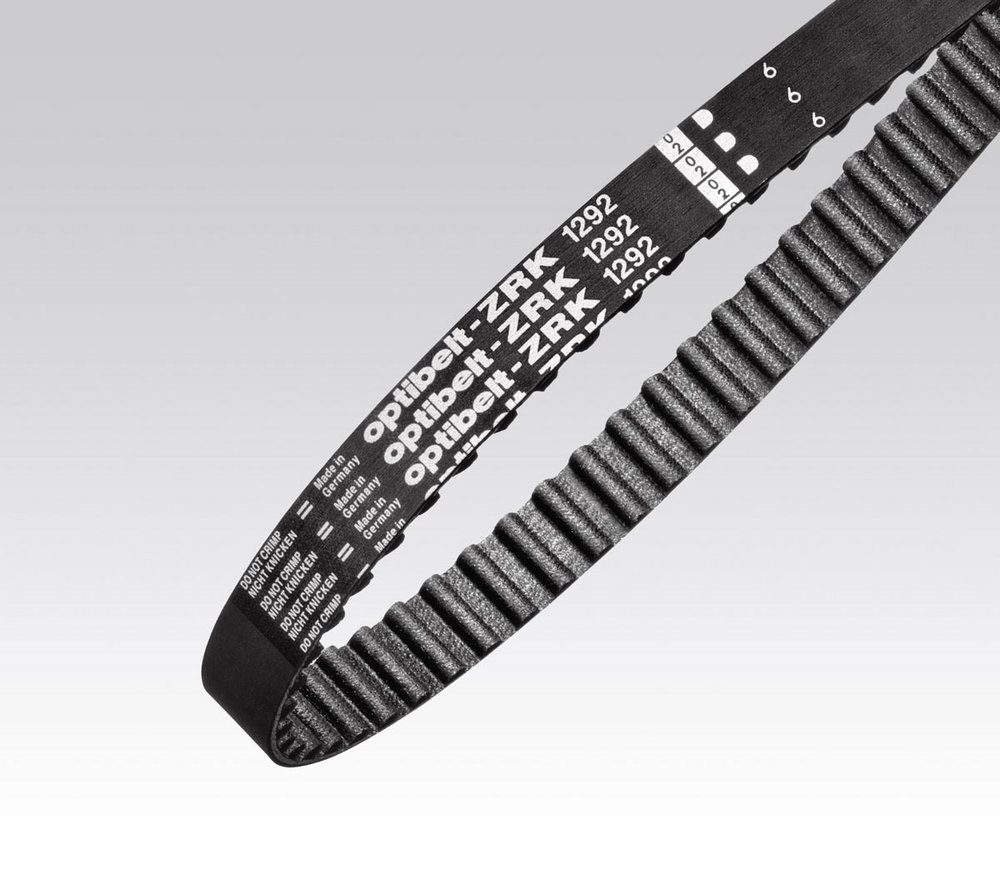 optibelt ZRK Bima Efisien Solusi Teknik BEST