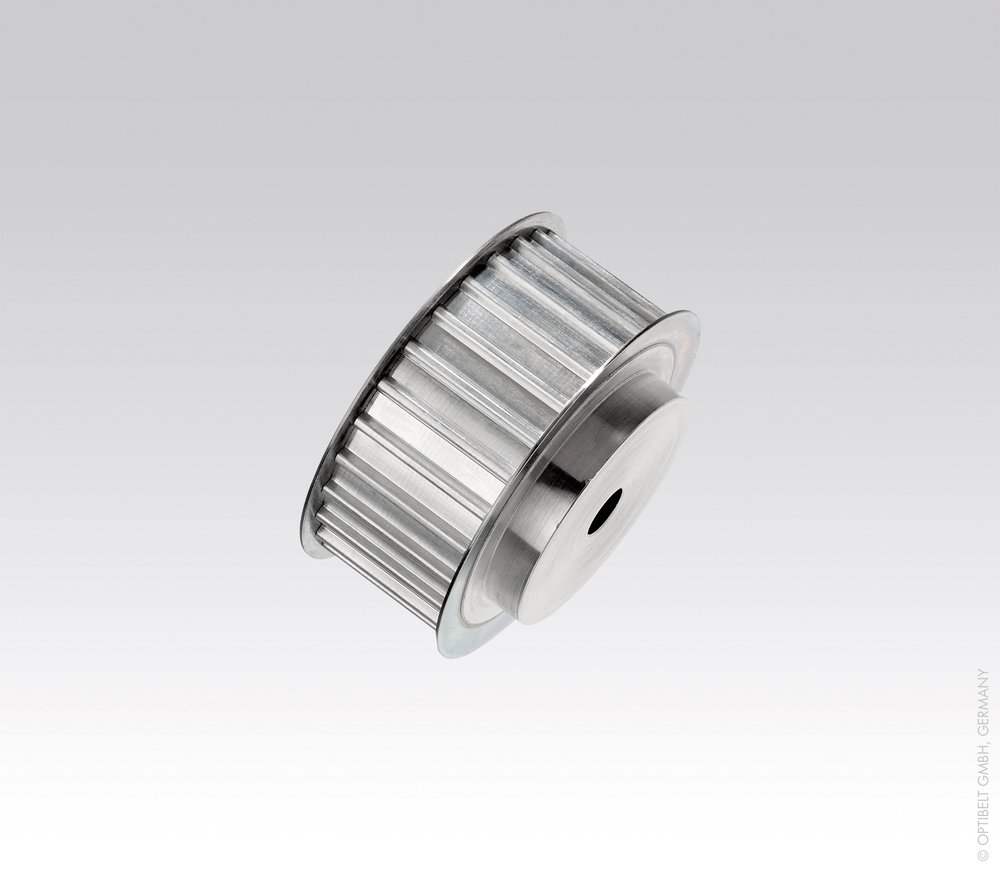 optibelt ZRS for Cylindrical Bores Bima Efisien Solusi Teknik BEST