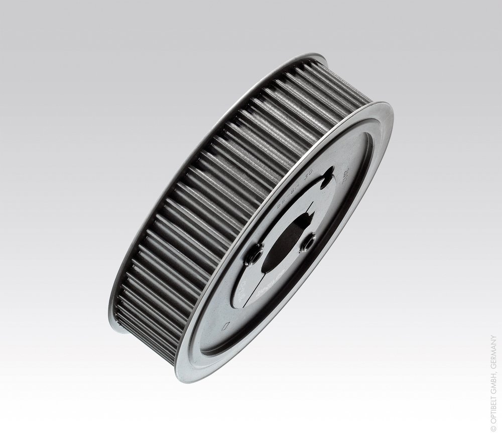 optibelt ZRS for Taper-Bushings Bima Efisien Solusi Teknik BEST