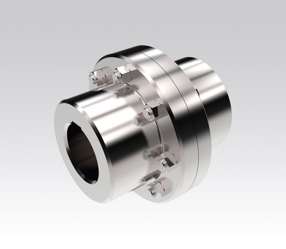 optibelt flange coupling DIN 116 Bima Efisien Solusi Teknik BEST