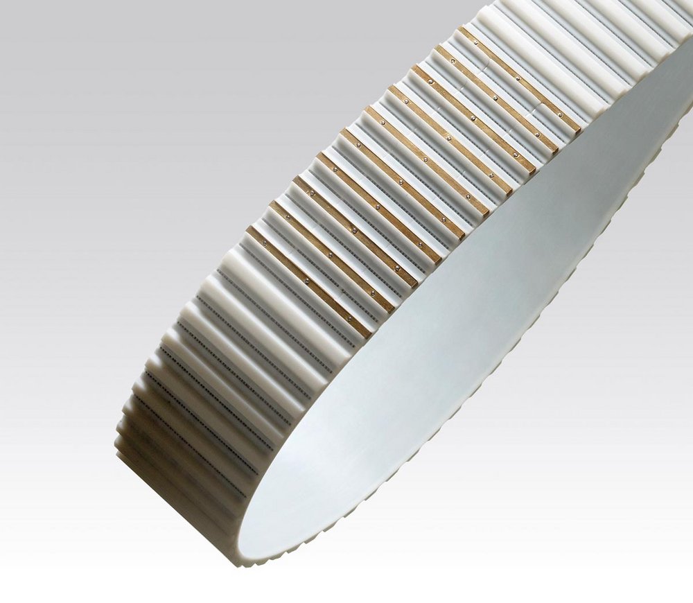 optibelt ALPHA LINEAR Steel PT Bima Efisien Solusi Teknik BEST