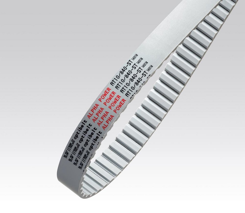 optibelt ALPHA POWER-1 Bima Efisien Solusi Teknik BEST