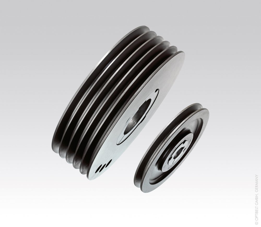 optibelt KS for Taper-Bushings PT Bima Efisien Solusi Teknik BEST