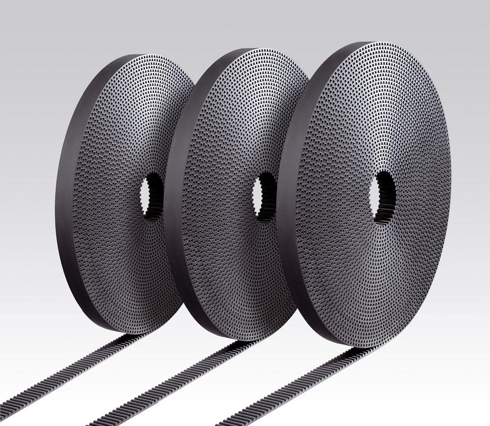 optibelt OMEGA LINEAR-1 Bima Efisien Solusi Teknik BEST